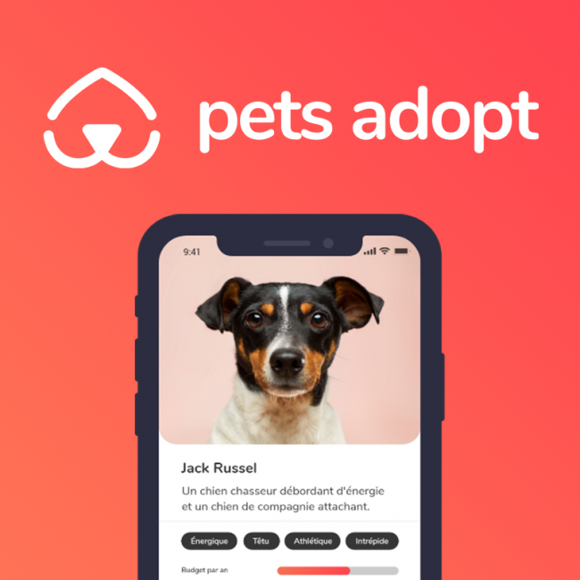 Pets Adopt