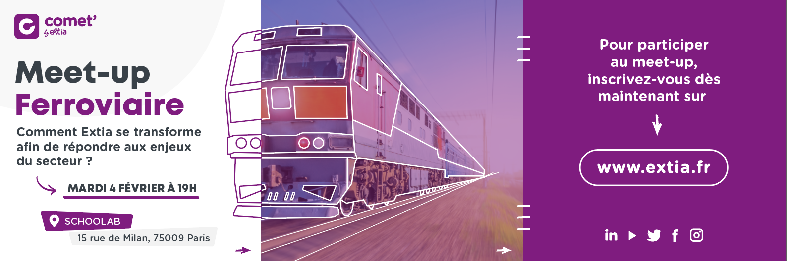 Extia - Instagram - Multi Post